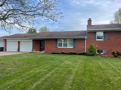 7247 Ludwig Dresback Rd, Circleville, OH, 43113