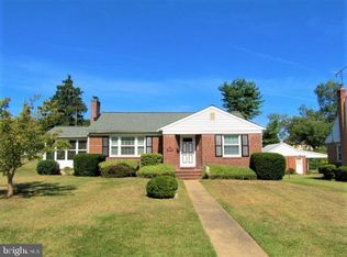 508 Forest View Rd, Linthicum, MD 21090