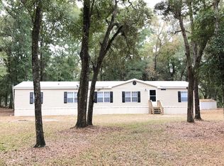 14331 NW 76th Ave, Trenton, FL 32693