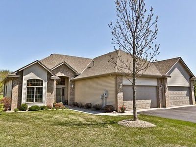 11004 Preserve Cir N, Champlin, MN, 55316