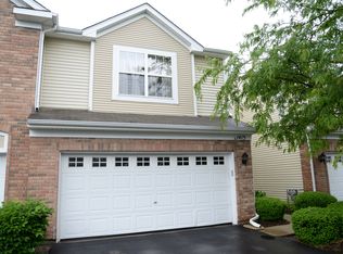 1415 Millbrook Dr, Algonquin, IL 60102