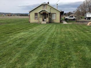3115 NW Rye Ln, Prineville, OR 97754