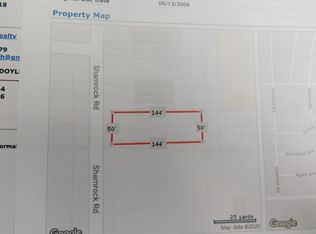 1662 Shamrock Rd LOT 18, Bullhead City, AZ 86442