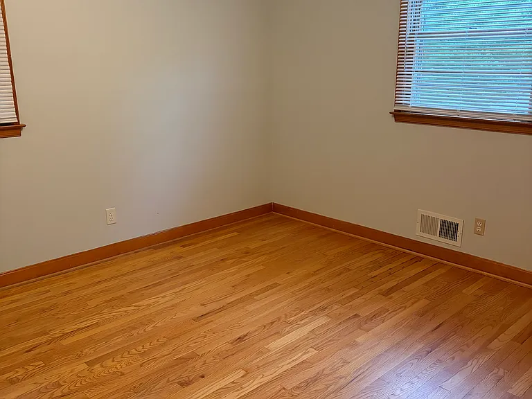 Owner's bedroom