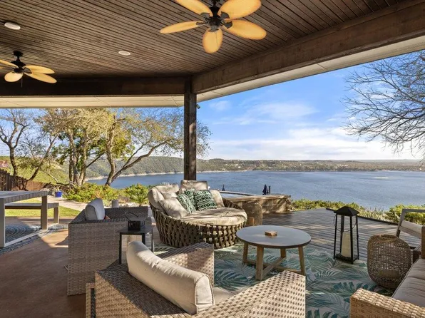 13907 Panorama Dr, Austin, TX 78732