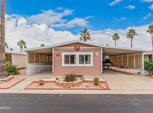 9302 E Broadway Rd #122, Mesa, AZ 85208