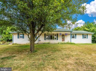 208 E Antietam St, Sharpsburg, MD