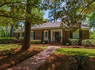 3910 Kenilworth Rd, Columbia, SC 29205