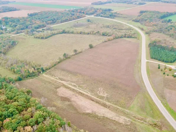 350th St, Browerville, MN 56438