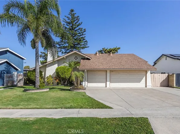 931 Carina Ave, Placentia, CA 92870