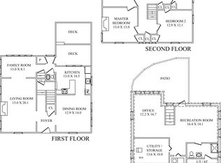 25 North Ter, Maplewood, NJ 07040