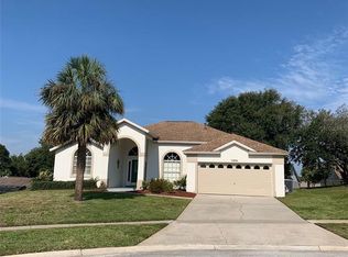 15806 Sour Root Ct, Clermont, FL 34714