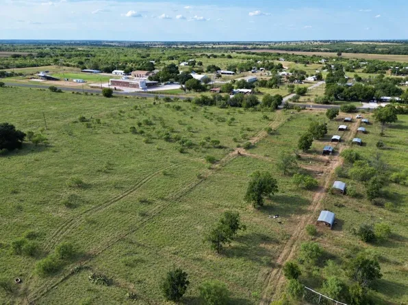 0 W Highway 190, Richland Springs, TX 76871