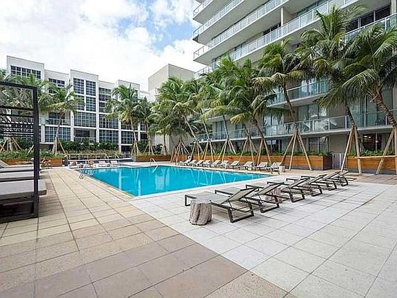 2nd image of 3470 E Coast Ave Penthouse 201
