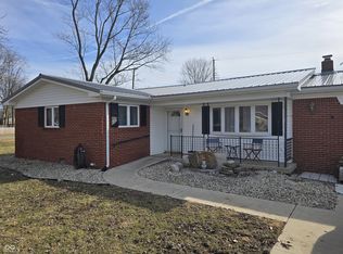 4601 W Bradford Dr, Muncie, IN 47304