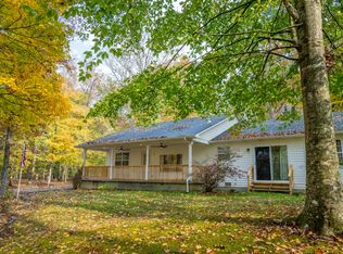 1077 Keener Rd, Seymour, TN 37865