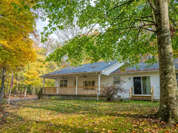 1077 Keener Rd, Seymour, TN 37865