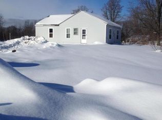 4741 N 176th Ave, Walkerville, MI 49459