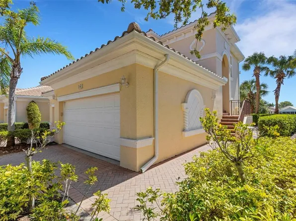 1311 Triano Cir #1311, Venice, FL 34292