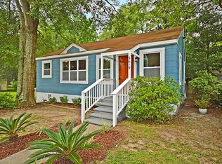 5619 Flanders Ave, North Charleston, SC 29406