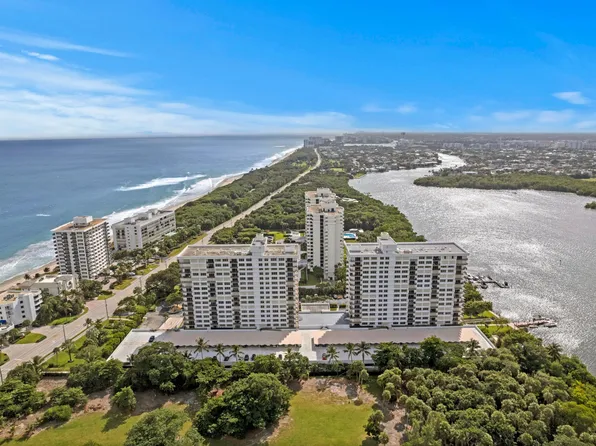 2121 N Ocean Boulevard #1604e, Boca Raton, FL 33431