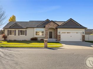 5300 Vintage Ln, Billings, MT 59106