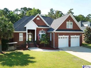 4195 Rodanthe Cir, Florence, SC 29501