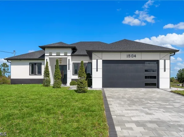 1504 Moore Ave, Lehigh Acres, FL 33972