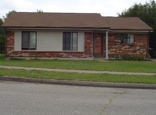 3308 Fall Ct, Lexington, KY 40515