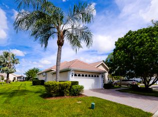 772 SW Aruba Bay, Port Saint Lucie, FL 34986