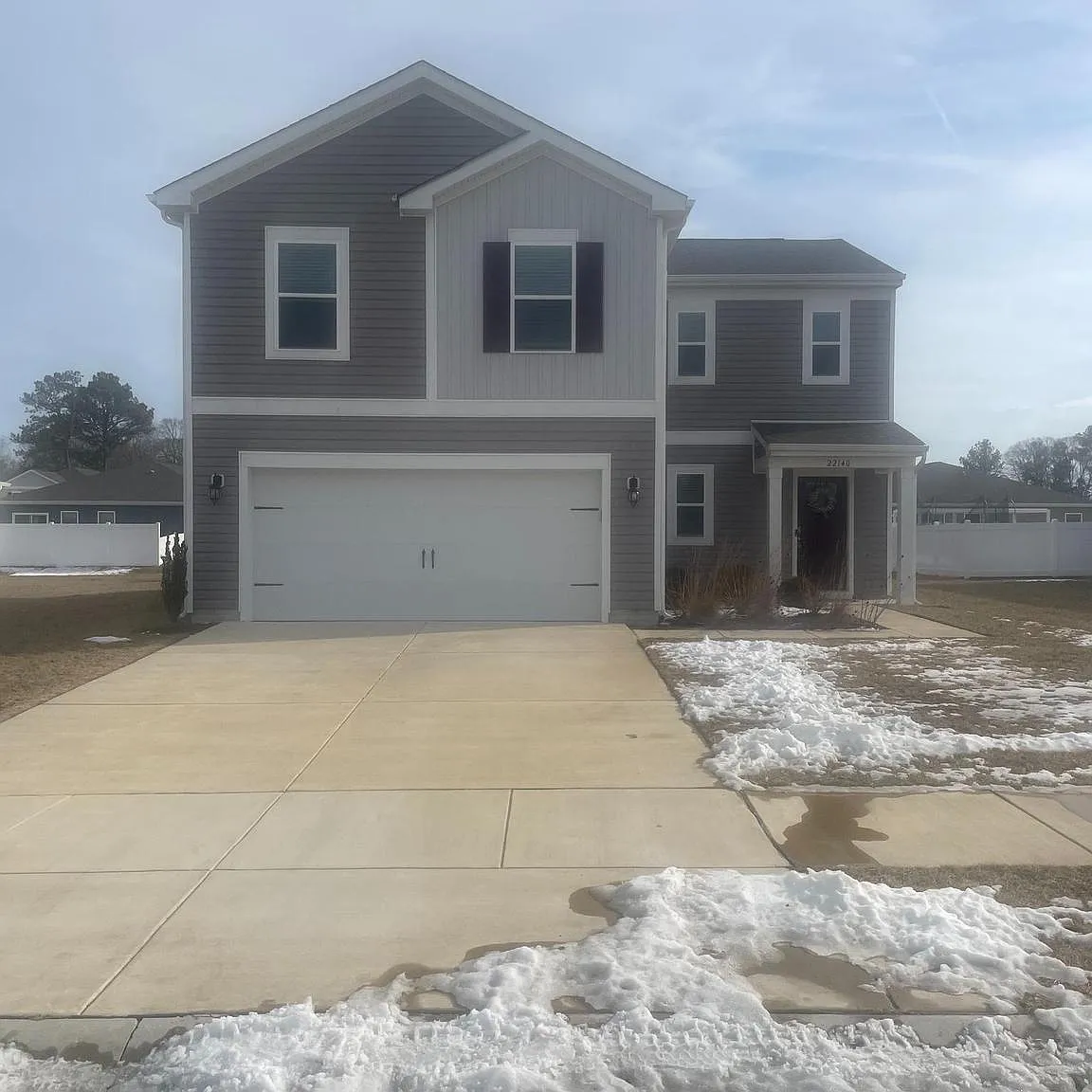 4 bed, 2.5 bath, 1906 sqft, $3,000 — Photo 1