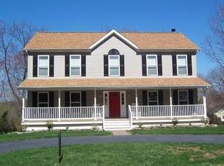 255 Chrystal St, Randolph, NJ 07869