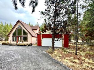 54896 Huntington Rd, Sunriver, OR 97707