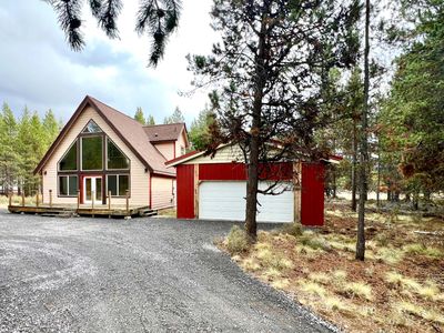 54896 Huntington Rd, Sunriver, OR, 97707