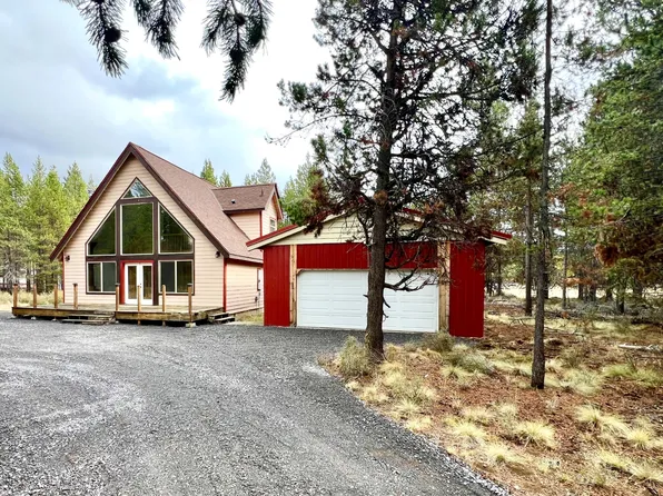 54896 Huntington Rd, Sunriver, OR 97707