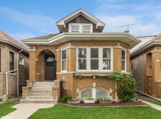 6045 W Fletcher St, Chicago, IL 60634