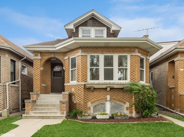 6045 W Fletcher St, Chicago, IL 60634