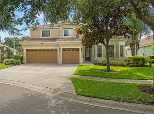 2783 Maria Isabel Ave, Ocoee, FL 34761