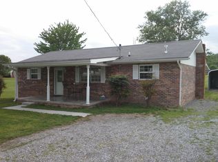 375 Byarnell Industrial Pkwy, Clinton, TN 37716