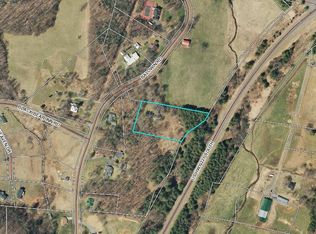 811 Baldwin Rd, West Jefferson, NC 28694