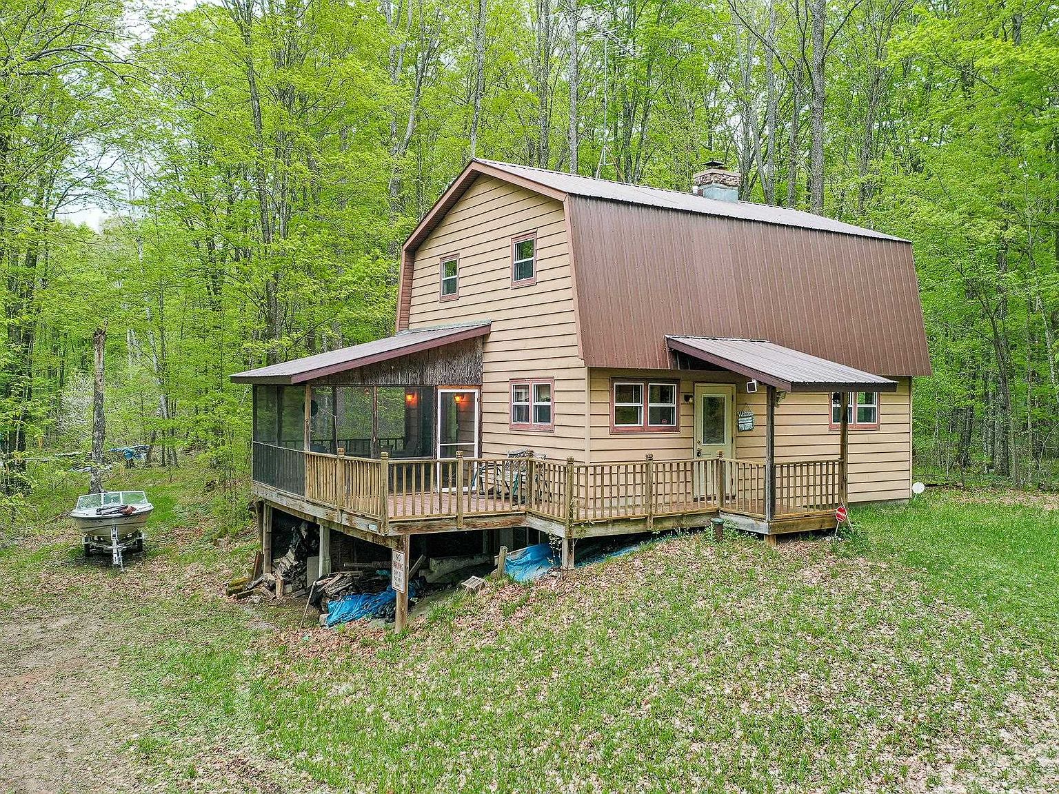 2451 Valician Shore Dr, Crandon, WI 54520 Zillow