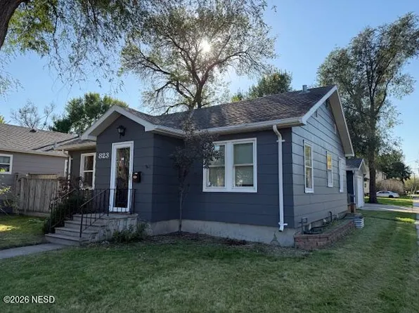 823 N Jay St, Aberdeen, SD 57401