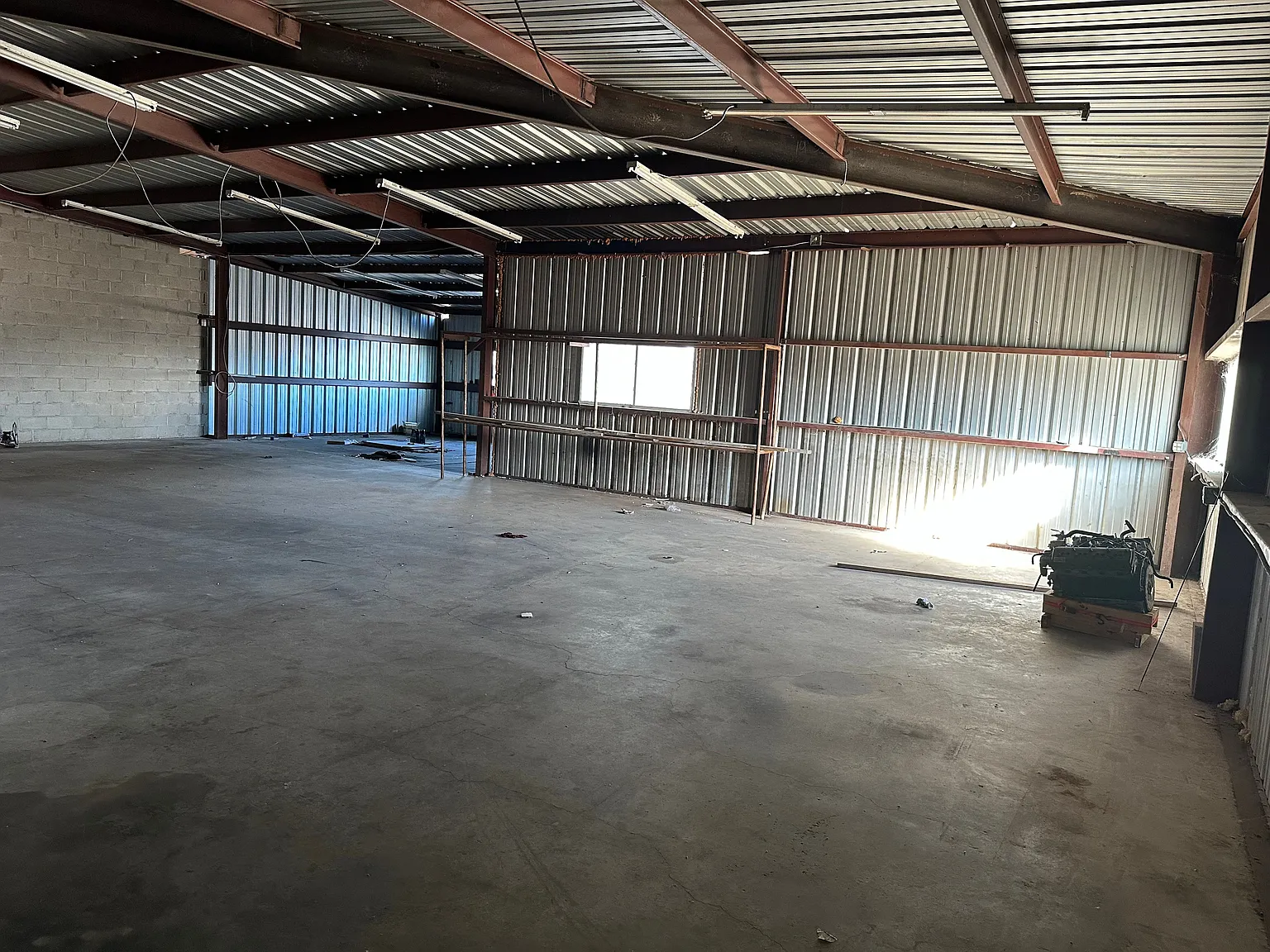 Studio, 1.0 bath, 1600 sqft, $1,500 — Photo 2