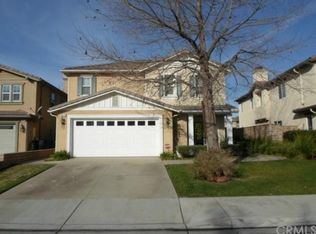 8073 Jamestown Cir, Fontana, CA 92336