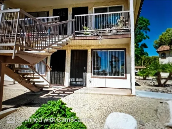 64281 Spyglass Ave, Desert Hot Springs, CA 92240