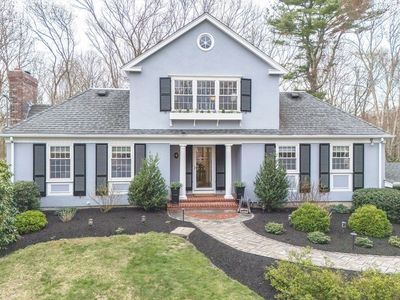 4 Evergreen Ln, Cohasset, MA, 02025