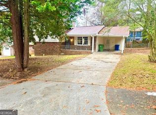 321 Tarragon Way SW, Atlanta, GA 30331