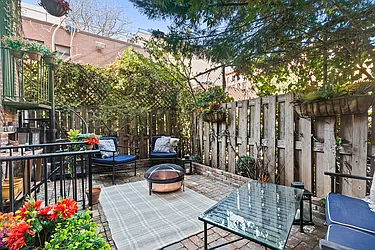 Sold by Brown Harris Stevens
