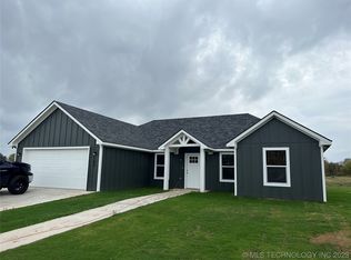 105 Brodys Way, Durant, OK 74701