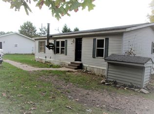 10124 Topinabee Dr, Montgomery, MI 49255